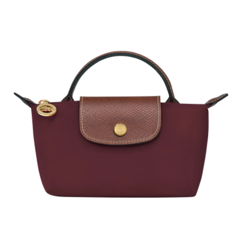Mini borsa Belle Époque