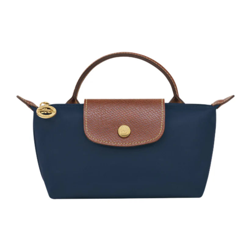 Mini borsa Belle Époque