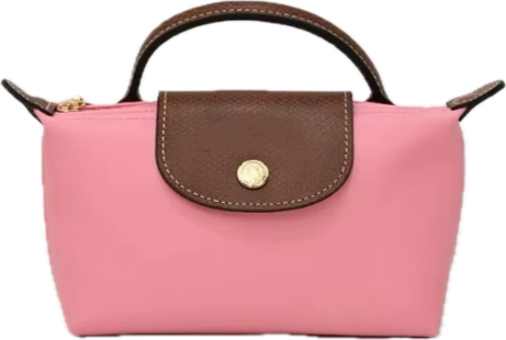 Mini borsa Belle Époque